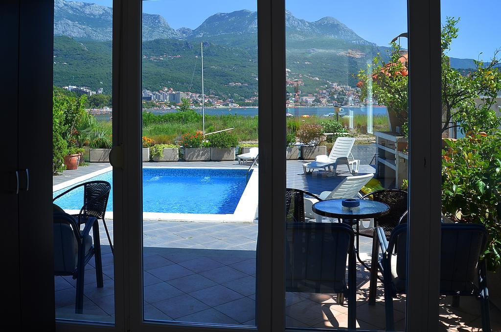Apartments Riverside Herceg Novi Phòng bức ảnh