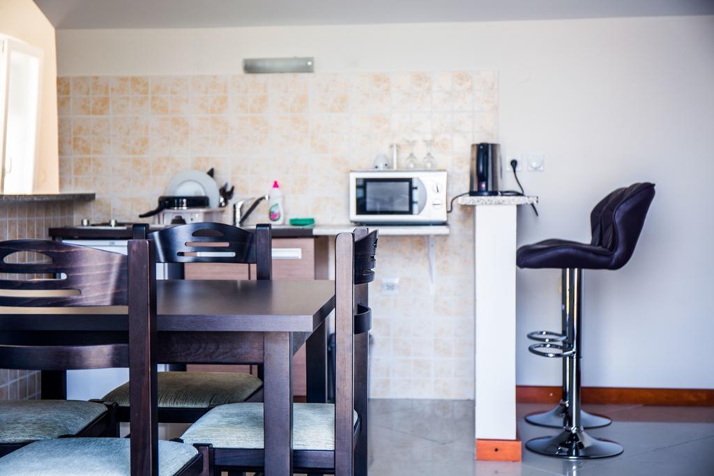 Apartments Riverside Herceg Novi Ngoại thất bức ảnh