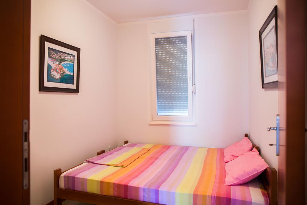 Apartments Riverside Herceg Novi Ngoại thất bức ảnh