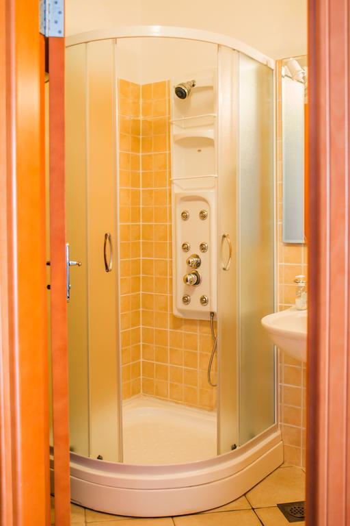 Apartments Riverside Herceg Novi Ngoại thất bức ảnh