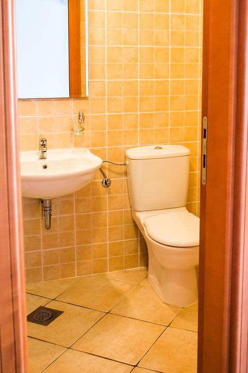 Apartments Riverside Herceg Novi Ngoại thất bức ảnh
