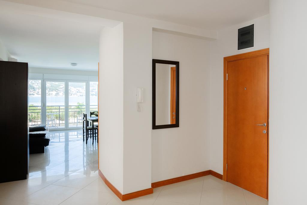 Apartments Riverside Herceg Novi Ngoại thất bức ảnh